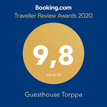 Torppa 3* Korkeakoski (Southern Finland)