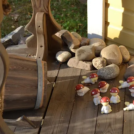 Torppa Korkeakoski (Southern Finland)