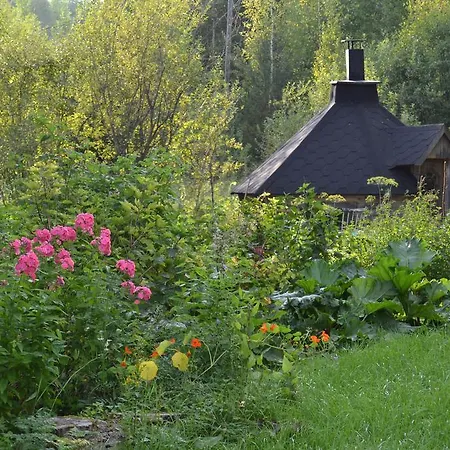 Torppa Guest house 3*