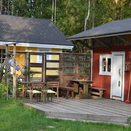 Torppa Guest house Korkeakoski (Southern Finland)