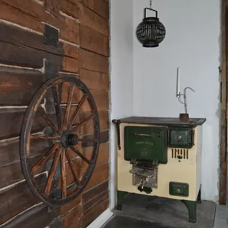 Guest house Torppa