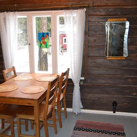 Torppa Guest house Korkeakoski (Southern Finland)