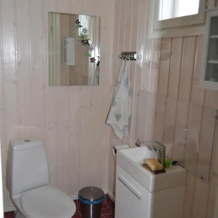 Torppa Guest house