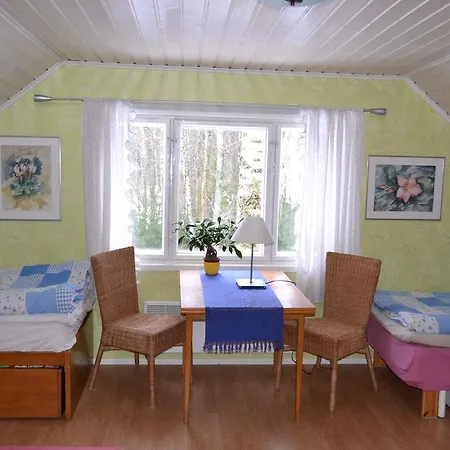 Guest house Torppa
