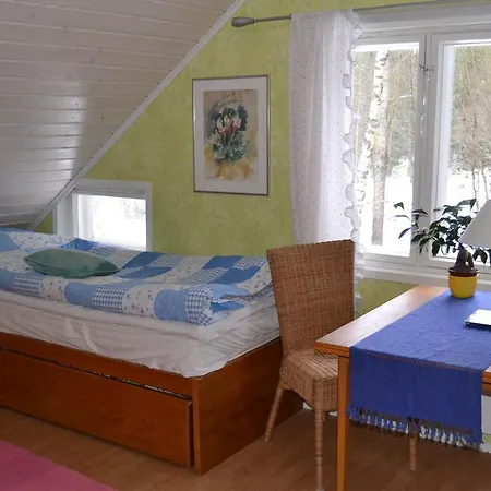 Torppa Guest house