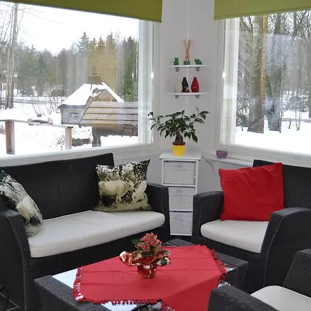 Guest house Torppa
