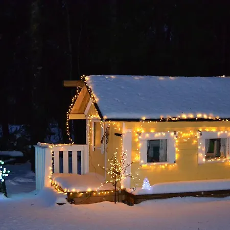 Torppa Guest house Korkeakoski (Southern Finland)