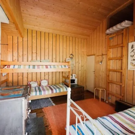 Guest house Torppa