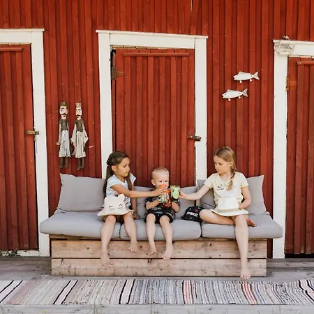 Torppa Korkeakoski (Southern Finland)