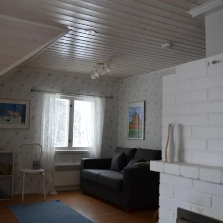 Torppa Guest house 3*
