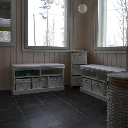 Torppa 3* Korkeakoski (Southern Finland)