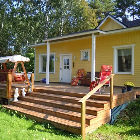 Guest house Torppa Korkeakoski (Southern Finland)