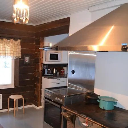 Torppa Guest house