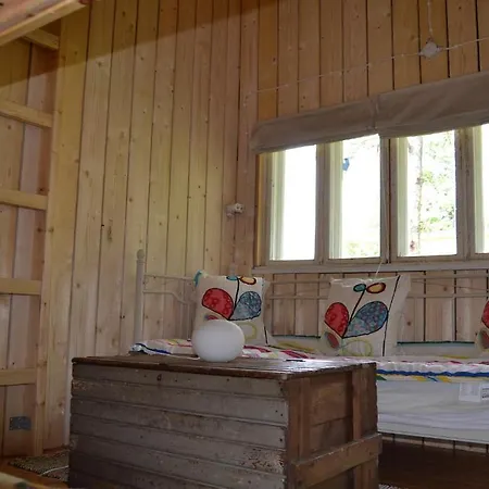 Guest house Torppa Korkeakoski (Southern Finland)