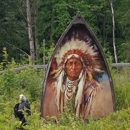 Guest house Torppa Korkeakoski (Southern Finland)