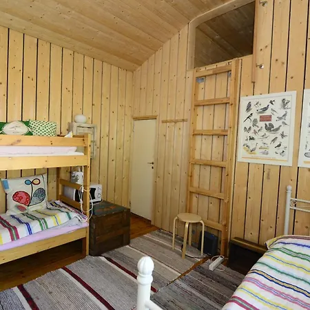 Torppa Guest house