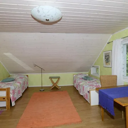 Torppa 3* Korkeakoski (Southern Finland)