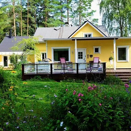 Torppa Korkeakoski (Southern Finland)