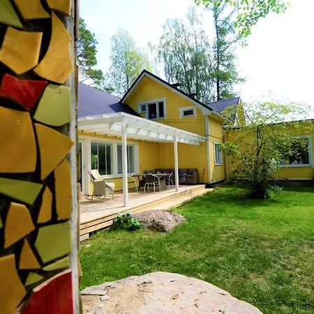 Torppa Korkeakoski (Southern Finland)