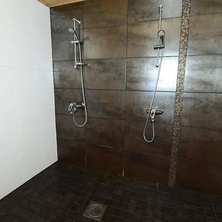 Guest house Torppa