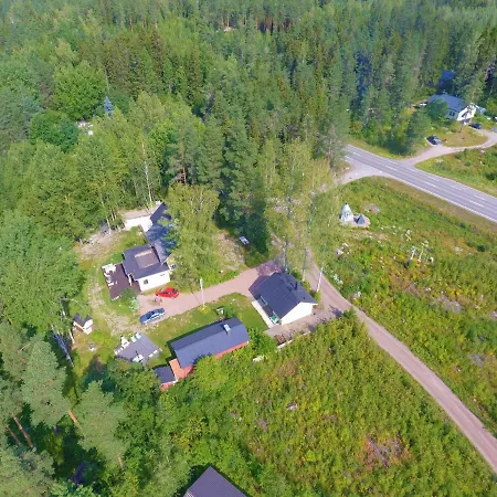 Torppa Guest house Korkeakoski (Southern Finland)