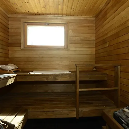 Torppa Guest house