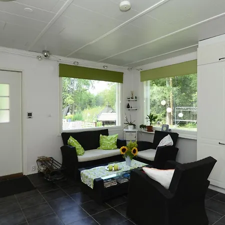 Guest house Torppa