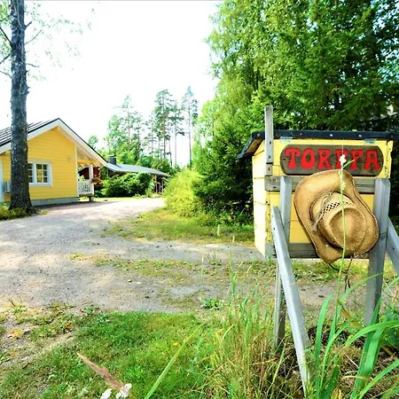 Torppa 3*