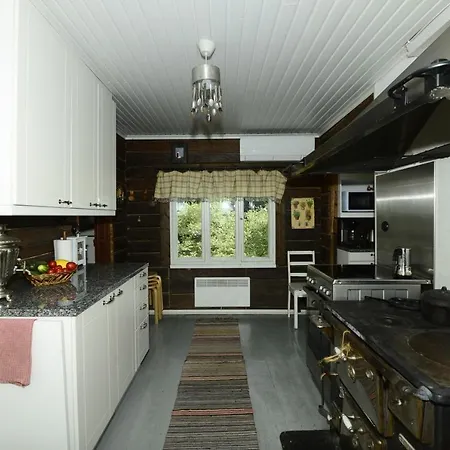 Torppa Guest house