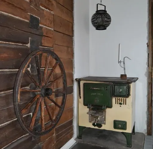 بيت ضيافة Torppa