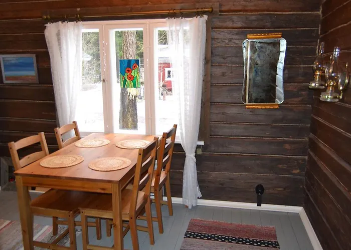 Torppa بيت ضيافة Korkeakoski (Southern Finland)