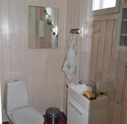 Torppa بيت ضيافة