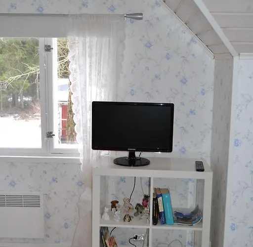 بيت ضيافة Torppa 3*