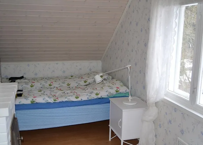 Torppa 3* Korkeakoski (Southern Finland)