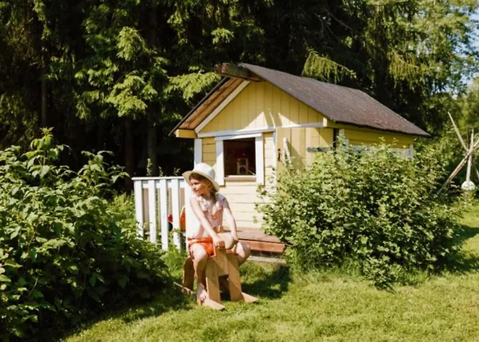 Torppa 3* Korkeakoski (Southern Finland)