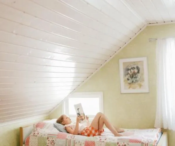 بيت ضيافة Torppa Korkeakoski (Southern Finland)