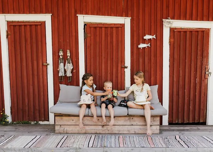 Torppa Korkeakoski (Southern Finland)