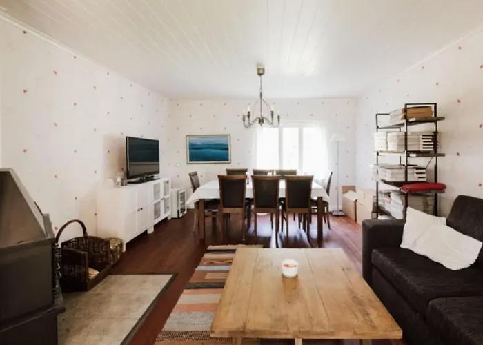 بيت ضيافة Torppa Korkeakoski (Southern Finland)