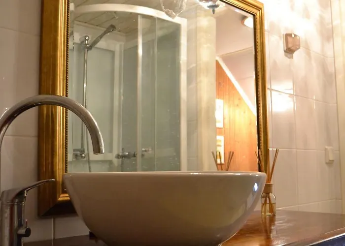 بيت ضيافة Torppa