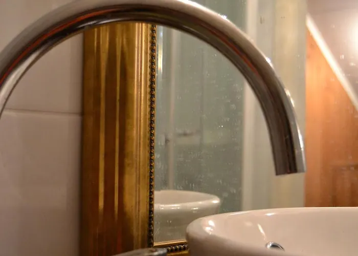 Torppa بيت ضيافة