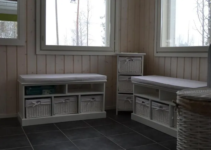 Torppa 3* Korkeakoski (Southern Finland)