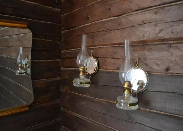 Torppa Korkeakoski (Southern Finland)