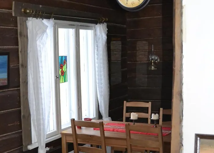 Torppa 3* Korkeakoski (Southern Finland)