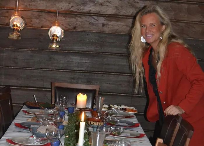 بيت ضيافة Torppa Korkeakoski (Southern Finland)