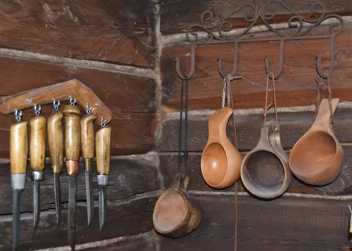 Torppa 3* Korkeakoski (Southern Finland)