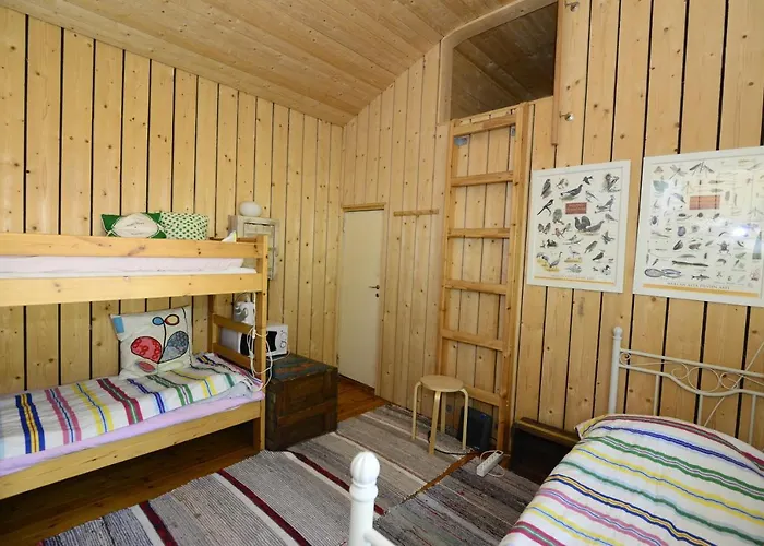 Torppa بيت ضيافة