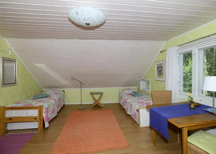 Torppa 3* Korkeakoski (Southern Finland)