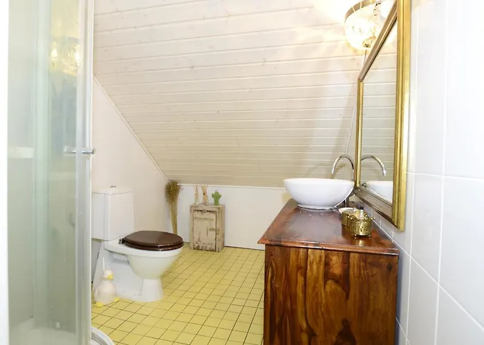 Torppa 3* Korkeakoski (Southern Finland)