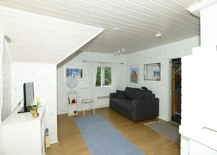 بيت ضيافة Torppa Korkeakoski (Southern Finland)