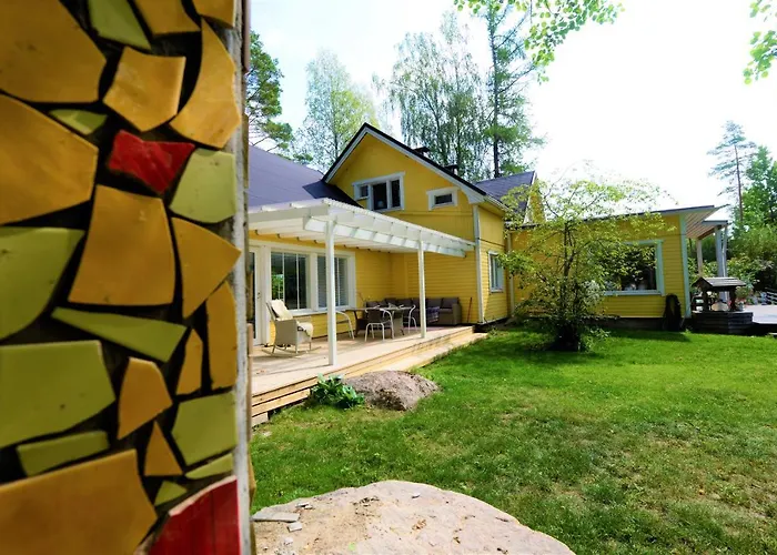 Torppa Korkeakoski (Southern Finland)